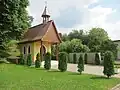 Kaplička