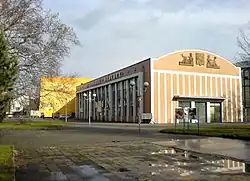 Černá louka