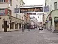 Stodolní ulice