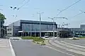 Ostrava hlavní nádraží