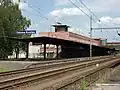 Ostrava-Kunčice