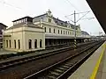 Ostrava-Svinov