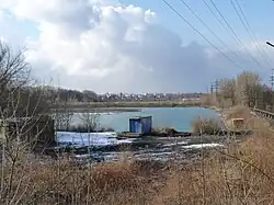 Ostrava Třebovice
