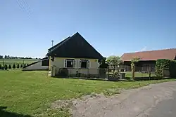 Ostrov čp. 14