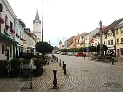 Staré náměstí