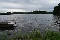 Ostrovský rybník - okres Písek (09).jpg