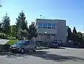 Úřad městyse