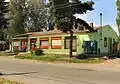 Prodejna