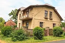 Otáňka čp. 10