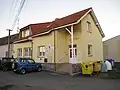 Obecní úřad
