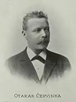 Otakar Červinka