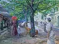 Otakar Lebeda Z Karlových Varů (1898)