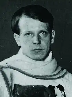 Otakar Vindyš (1911)