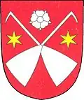 Znak obce Otaslavice