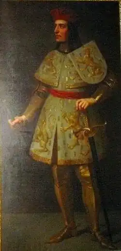 Portrét