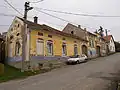 Ulice