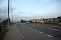 Autobusová zastávka