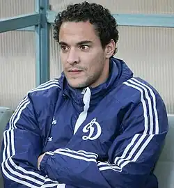 Otman Bakkal (2012)