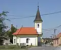 Kaple svatého Otmara