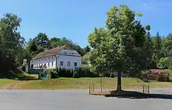 Náves