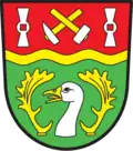 Znak obce Otov