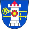 Znak obce Otovice