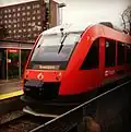 O-TRAIN Ottawa