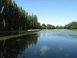 Celkový pohled