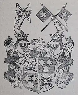 Rodový erb