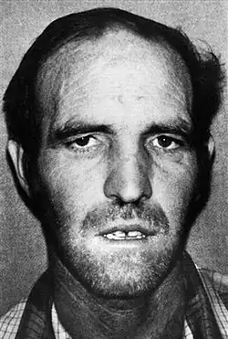 Ottis Elwood Toole