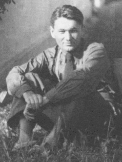Otto Král (30. léta 20. století)