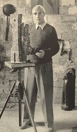 Otto Baum (1952)