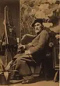Otto Diderich Ottesen, 1883