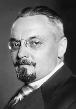Otto Glöckel