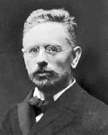 Otto Jespersen (1915)