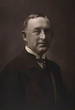 Otto Reedtz-Thott 1872-1927