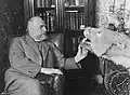 Otto Sverdrup, 1928