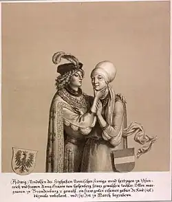 Portrét