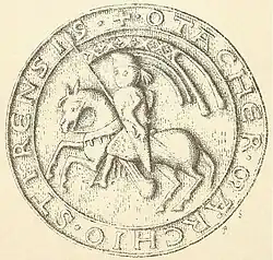 Portrét