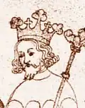 Přemysl Otakar II.
