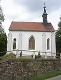 Kaple sv. Prokopa
