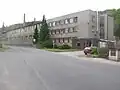 Sklárny