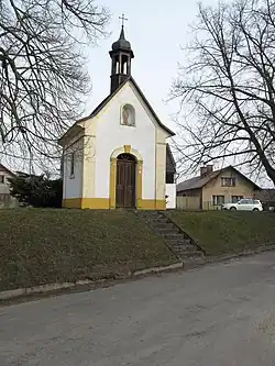 Kaplička