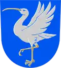 Oulunsalo – znak