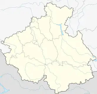 Gorno-Altajsk