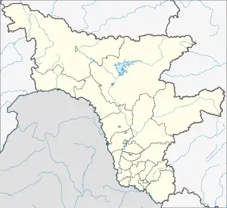 Blagověščensk