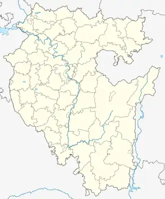 Ufa