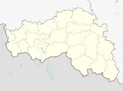 Bělgorod