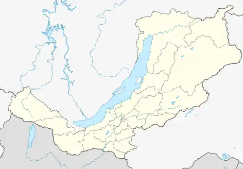 Nižněangarsk