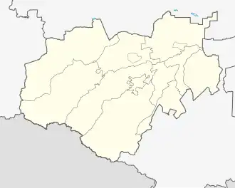 Prochladnyj